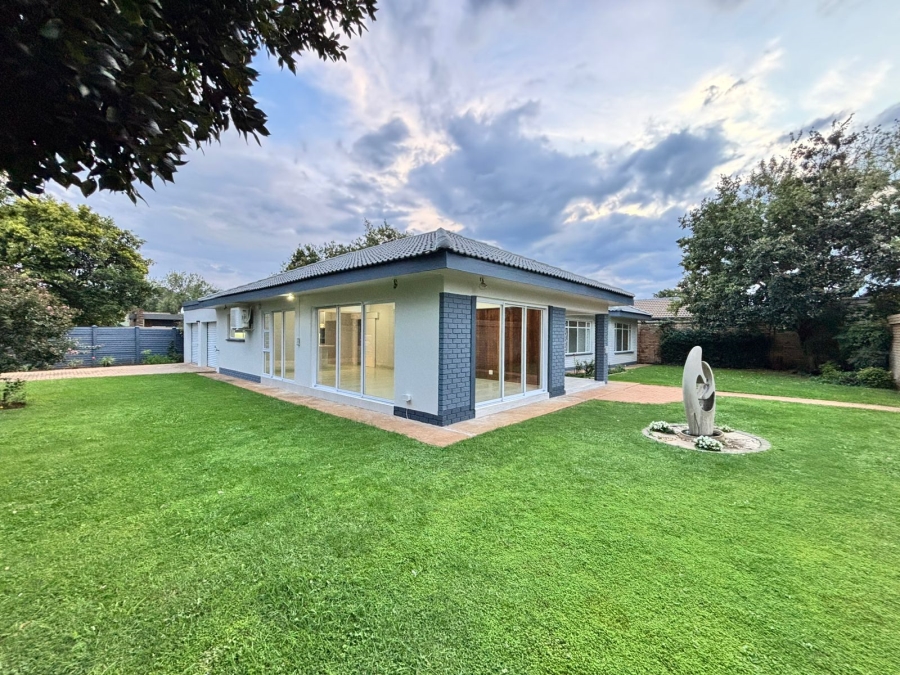 3 Bedroom Property for Sale in Baillie Park North West